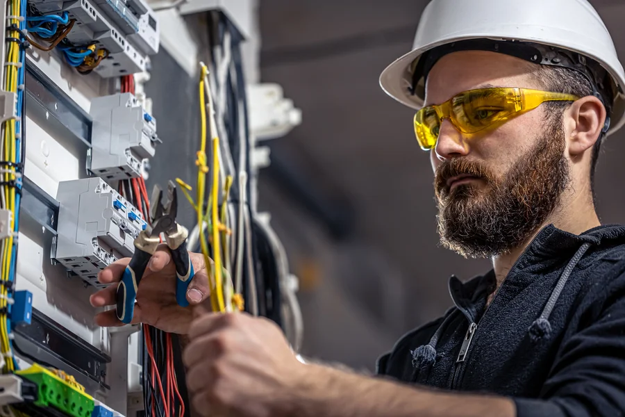 Excellent Electrical Installation Baytown, TX