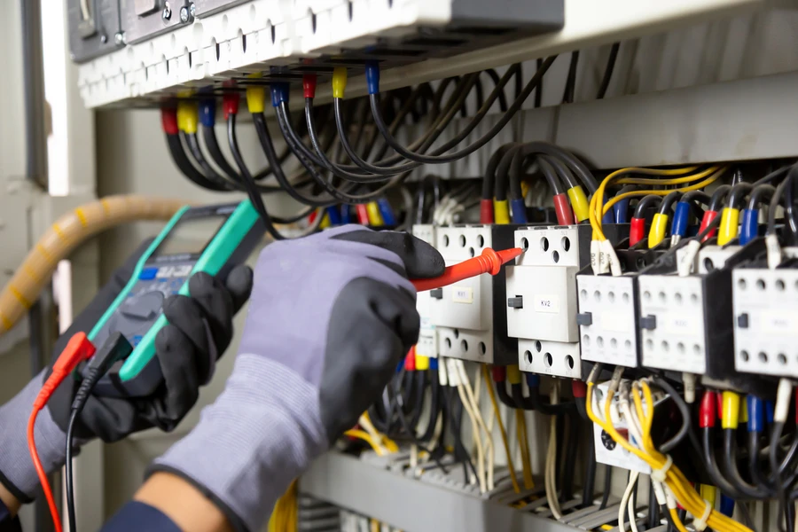 How Electrical Installation Impacts Your Homes Energy Use Baytown, TX
