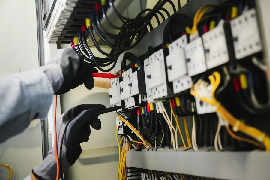 How Electrical Installation Impacts Your Homes Energy Use in Baytown, TX