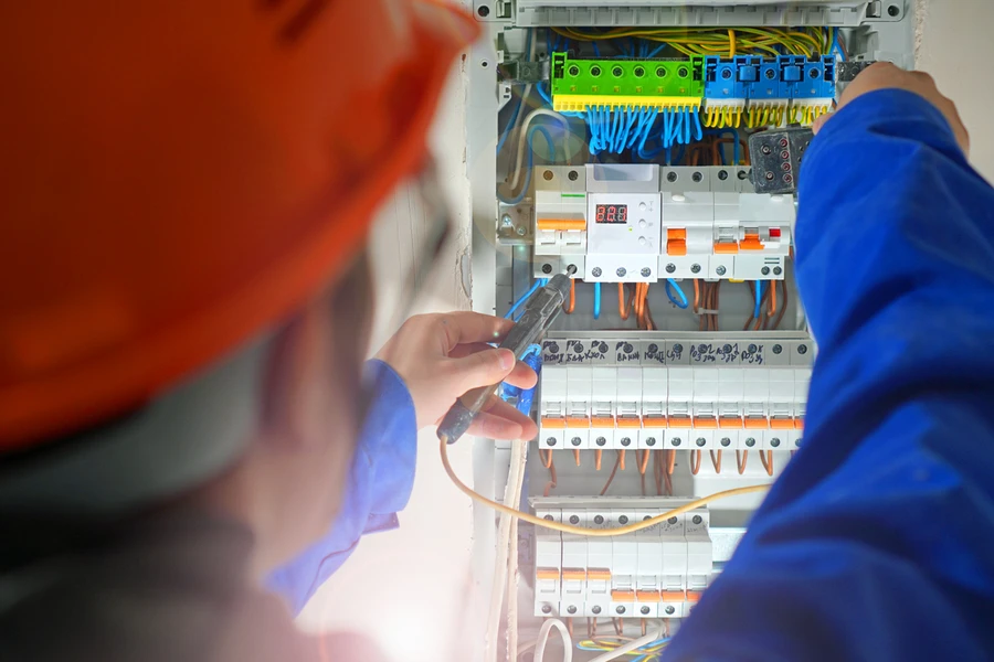 How To Choose The Right Electrical Installation For Your Home in Baytown, TX