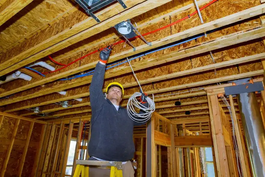 Local Electrical Installation Baytown, TX