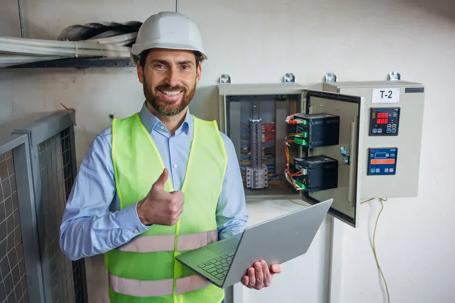 Signs Your Home Needs An Electrical Inspection Baytown, TX