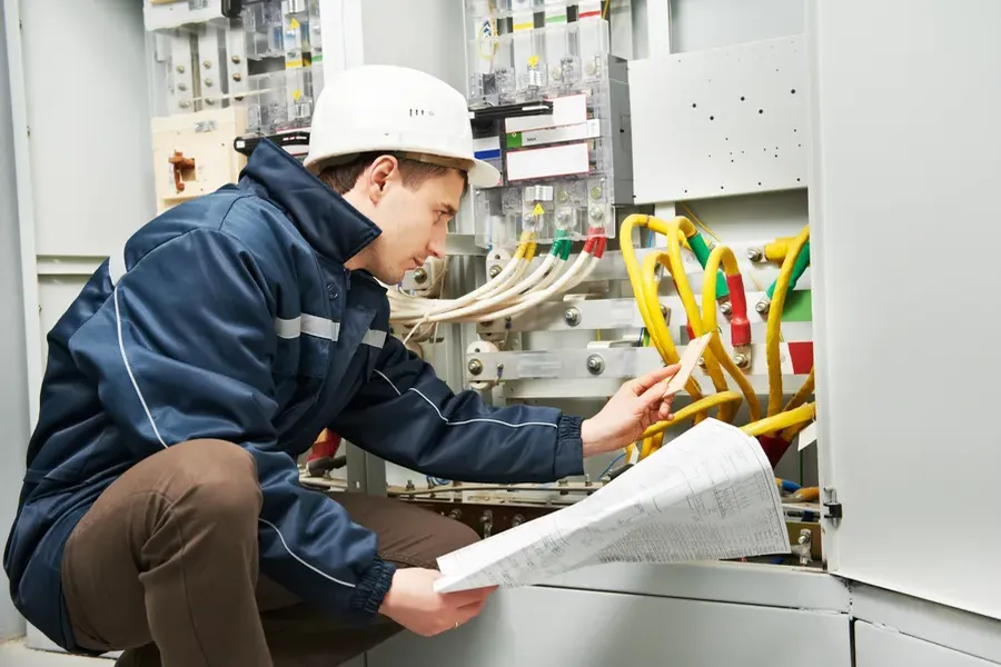 Signs Your Home Needs An Electrical Inspection in Baytown, TX